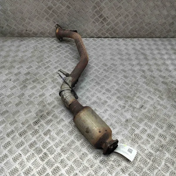 Catalyseur Toyota OE OEM 1741036190 image 4