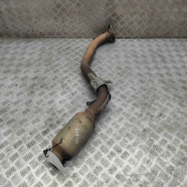 Catalyseur Toyota OE OEM 1741036190 image 5