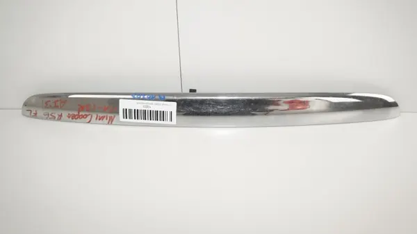OEM 360178193 Moldura de Portón para MINI Cooper R56 FL image 6