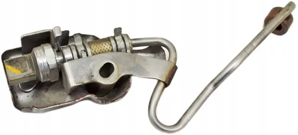 Atuador Turbo Renault OE TX318 223218561R image 2