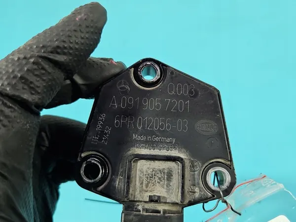 Oljenivåsensor Mercedes W213 A0919057201 image 4