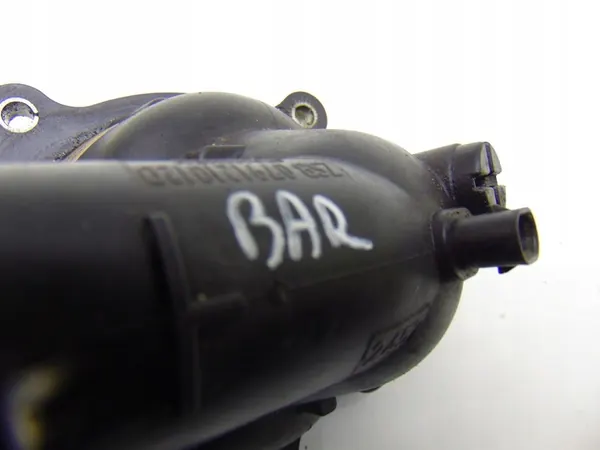 Vattenpump Hölje Audi S8 D3 5.2 FSI image 2