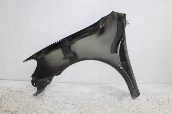 VW Golf VI Etu oikea lokasuoja OEM K46 image 5