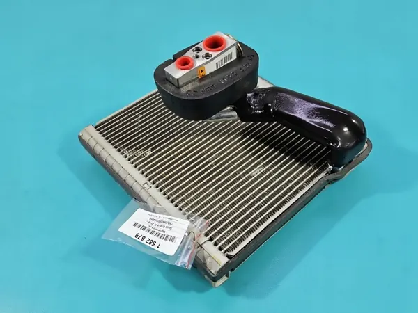Heizung Skoda Octavia IV 5Q0816679B OEM image 3