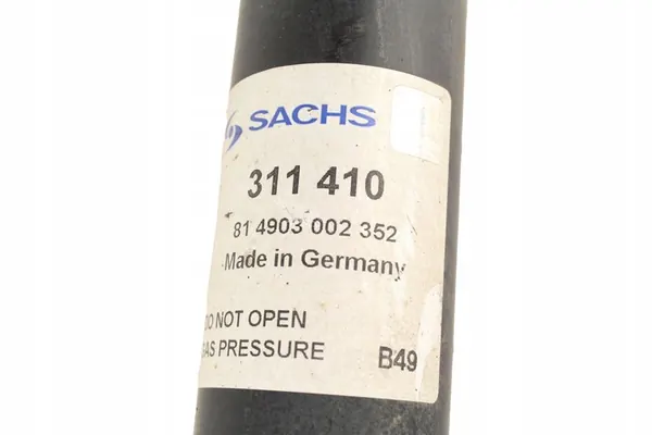 Ammortizzatore Sachs 311 410 BMW E92 image 2