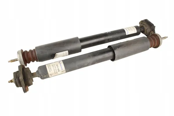 Ammortizzatore Sachs 311 410 BMW E92 image 4