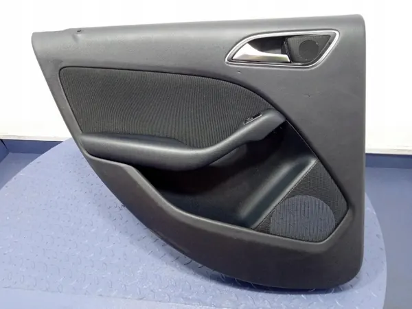 Mercedes B-Klasse W246 Deurbekleding Links Achter OEM A2467270159 image 2