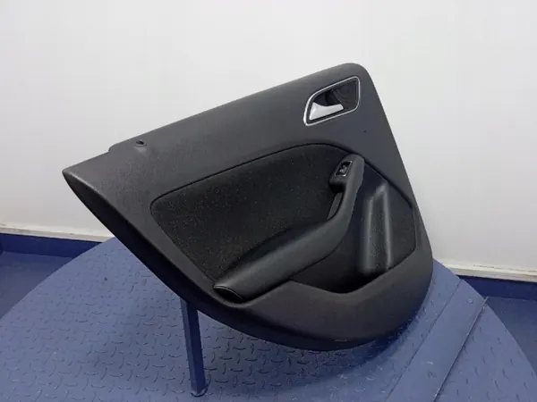 Mercedes B-Klasse W246 Deurbekleding Links Achter OEM A2467270159 image 3