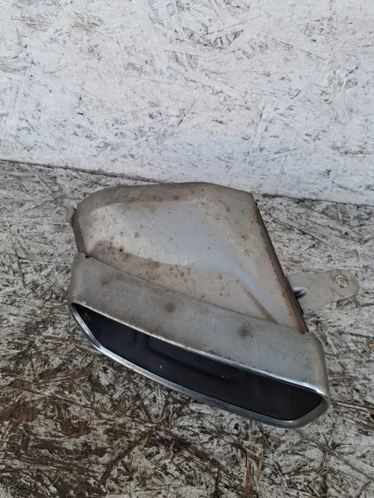 OEM 4G0253825N Audi A6 C7 Vänster Ljuddämparslut image 3