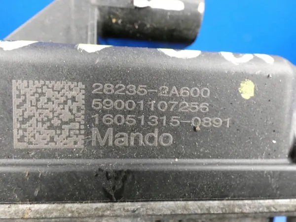 OEM 282352A600 Actuador Turbo para Hyundai/Kia 1.6 CRDi image 3