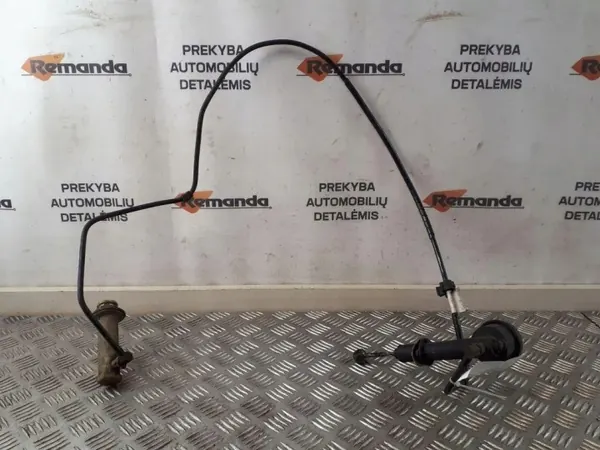 Koppelpompslang OEM 504191582 voor Iveco Daily 2.3 HPT image 2
