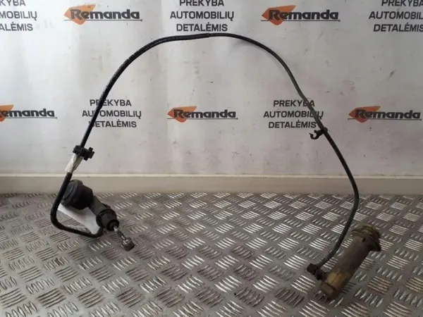 Koppelpompslang OEM 504191582 voor Iveco Daily 2.3 HPT image 5
