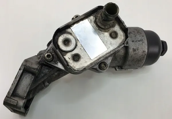 Alojamento Filtro Óleo Usado OEM A6681800410 Mercedes image 2