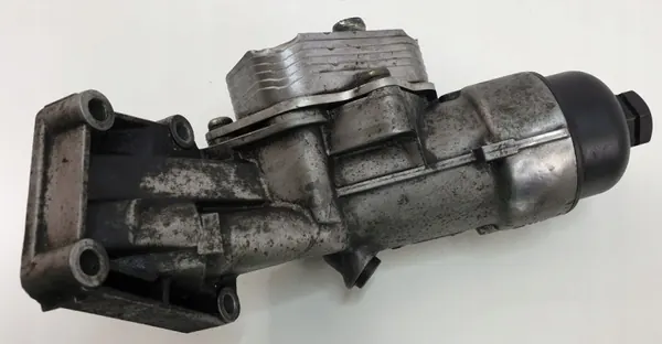 Alojamento Filtro Óleo Usado OEM A6681800410 Mercedes image 3