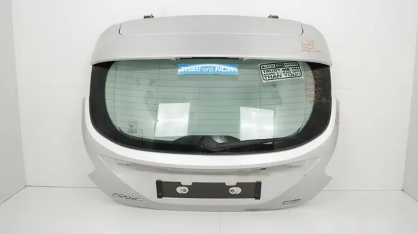 Tapa Maletero Ford Focus MK3 OEM 360206594 (2010-2014) image 2