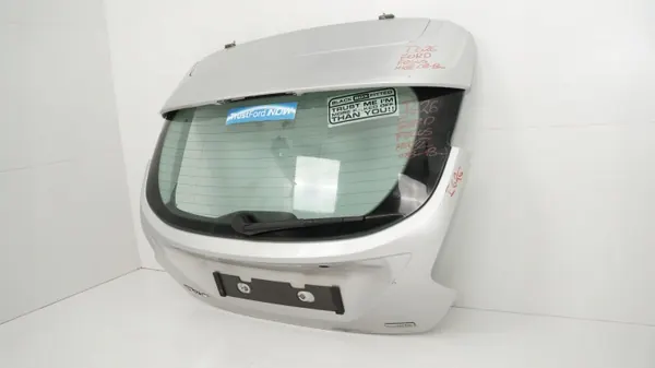 Tapa Maletero Ford Focus MK3 OEM 360206594 (2010-2014) image 3