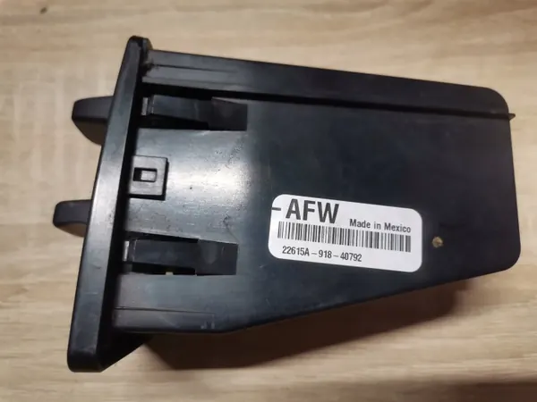 Perävaunun jarruohjainmoduuli OEM 41556614561 Ford F150 image 5