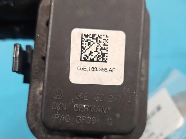 Polttoaineputket OEM IMPRK1549046 Cupra Formentorille image 5