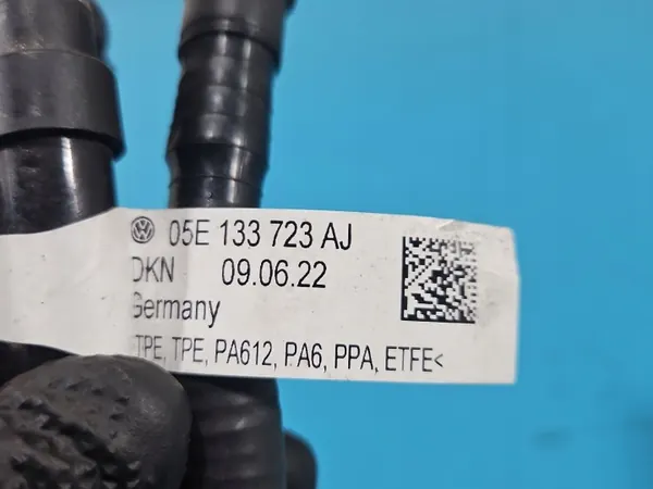 Polttoaineputket OEM IMPRK1549046 Cupra Formentorille image 6