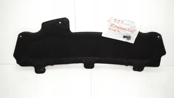 Isolation de capot OEM 371116817 pour Citroen C3 II image 2