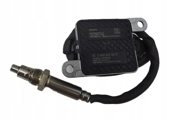 Sonda lambda OEM SNS1005A para Mercedes-Benz B W247 image 3