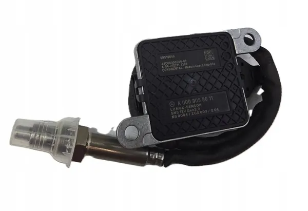 Sonda lambda OEM SNS1005A para Mercedes-Benz B W247 image 4