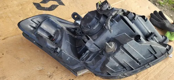 Lámpara Izquierda Kia Soul UE image 3