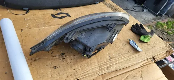 Lámpara Izquierda Kia Soul UE image 4