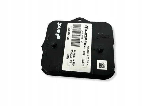 Balastro Xenon Jeep OEM 90042672S - Usado image 4