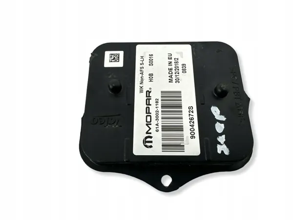 Balastro Xenon Jeep OEM 90042672S - Usado image 5