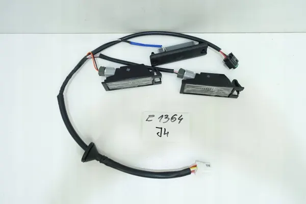 OEM 92501-2S0 Dashboard Light Switch for Hyundai IX35 image 2
