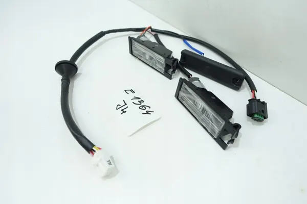 OEM 92501-2S0 Dashboard Light Switch for Hyundai IX35 image 3