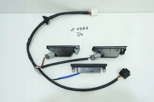 OEM 92501-2S0 Dashboard Light Switch for Hyundai IX35 image 4