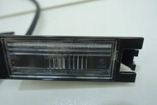 OEM 92501-2S0 Dashboard Light Switch for Hyundai IX35 image 5