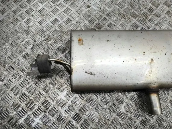 SEAT OE 5Q6253611AR Silencieux Complet pour Leon IV 2021 image 5