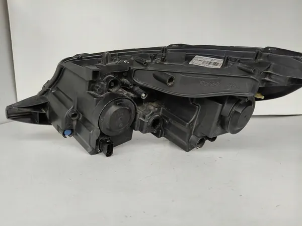 Rechter Koplamp Peugeot 2008 16- Lift LED image 6