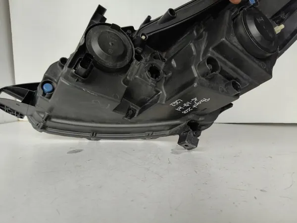 Rechter Koplamp Peugeot 2008 16- Lift LED image 7