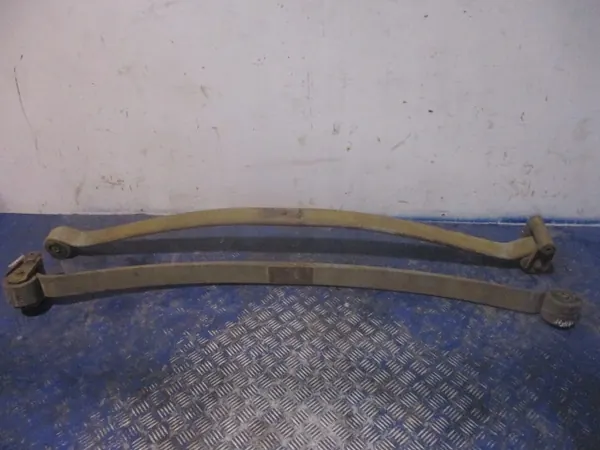 Mercedes Sprinter W906 Rear Suspension Kit - Used image 2