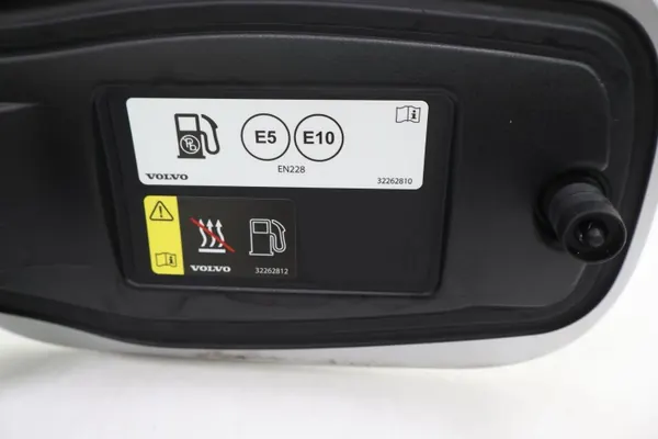 Volvo XC90 II Tankklappe OEM 32227045, 32262812 image 5