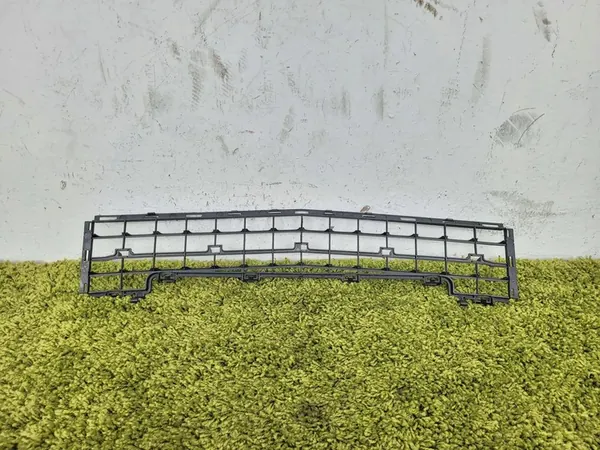 Griglia Centrale Inferiore Mercedes W169 A 169 Anteriore OEM A1698850124 image 2