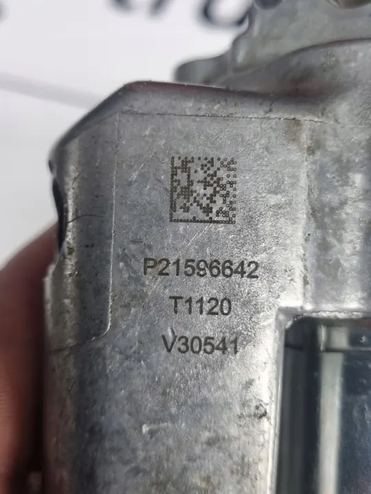 Bromsventil OEM 21596649 för Renault Magnum, Volvo image 7