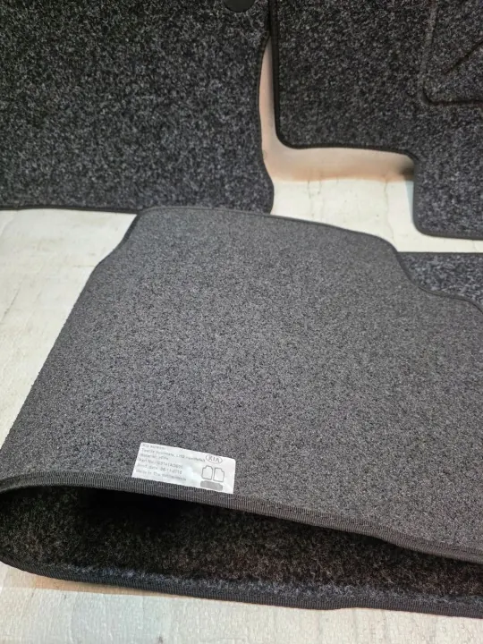 Tapis de voiture KIA Sorento OEM C5141ADE00 image 9
