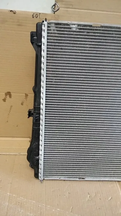 Radiateur + Ventilator Mercedes S KLASSE W222 C217 SL R231 image 6