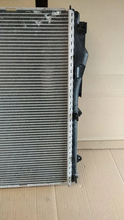 Radiateur + Ventilator Mercedes S KLASSE W222 C217 SL R231 image 7