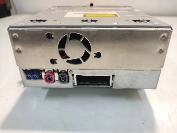 Mercedes S-klass W221 Radiobyttare OEM A2219008903 image 3