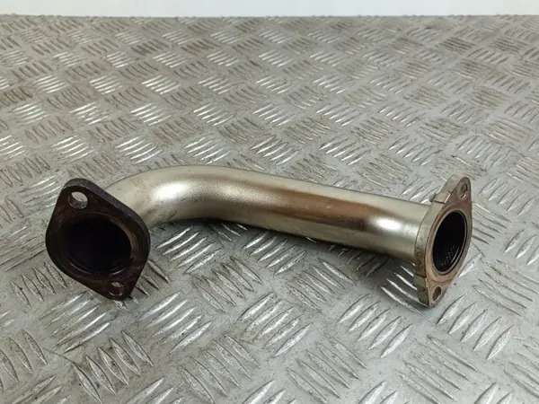 Tubo EGR SsangYong Rexton OEM FOB34879 - Usado image 2