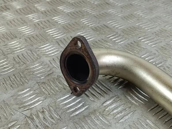 Tubo EGR SsangYong Rexton OEM FOB34879 - Usado image 3