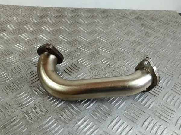Tubo EGR SsangYong Rexton OEM FOB34879 - Usado image 4