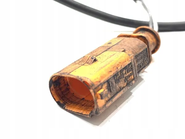 Abgastemperatursensor Audi A6 C6 2.0 140PS image 2