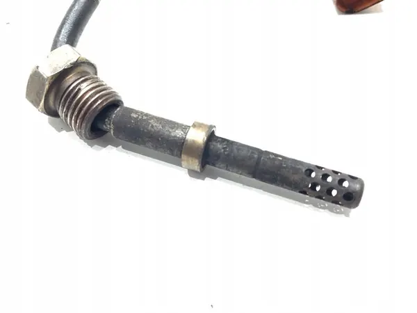 Abgastemperatursensor Audi A6 C6 2.0 140PS image 3